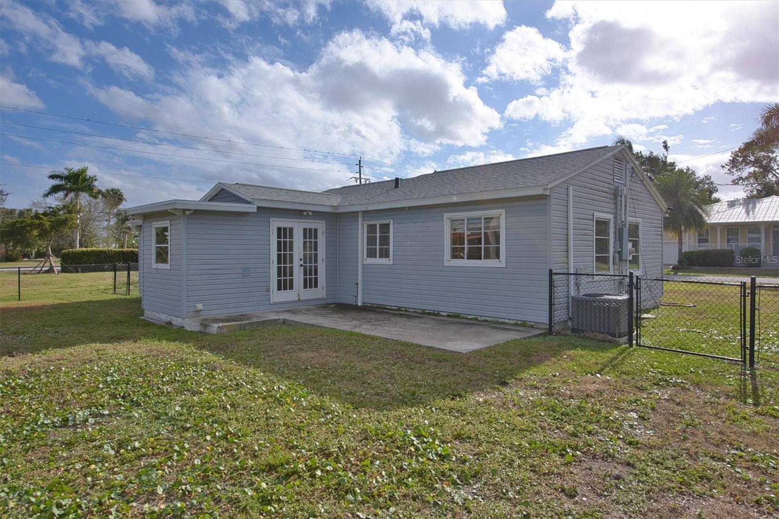 PUNTA GORDA BEG - Residential