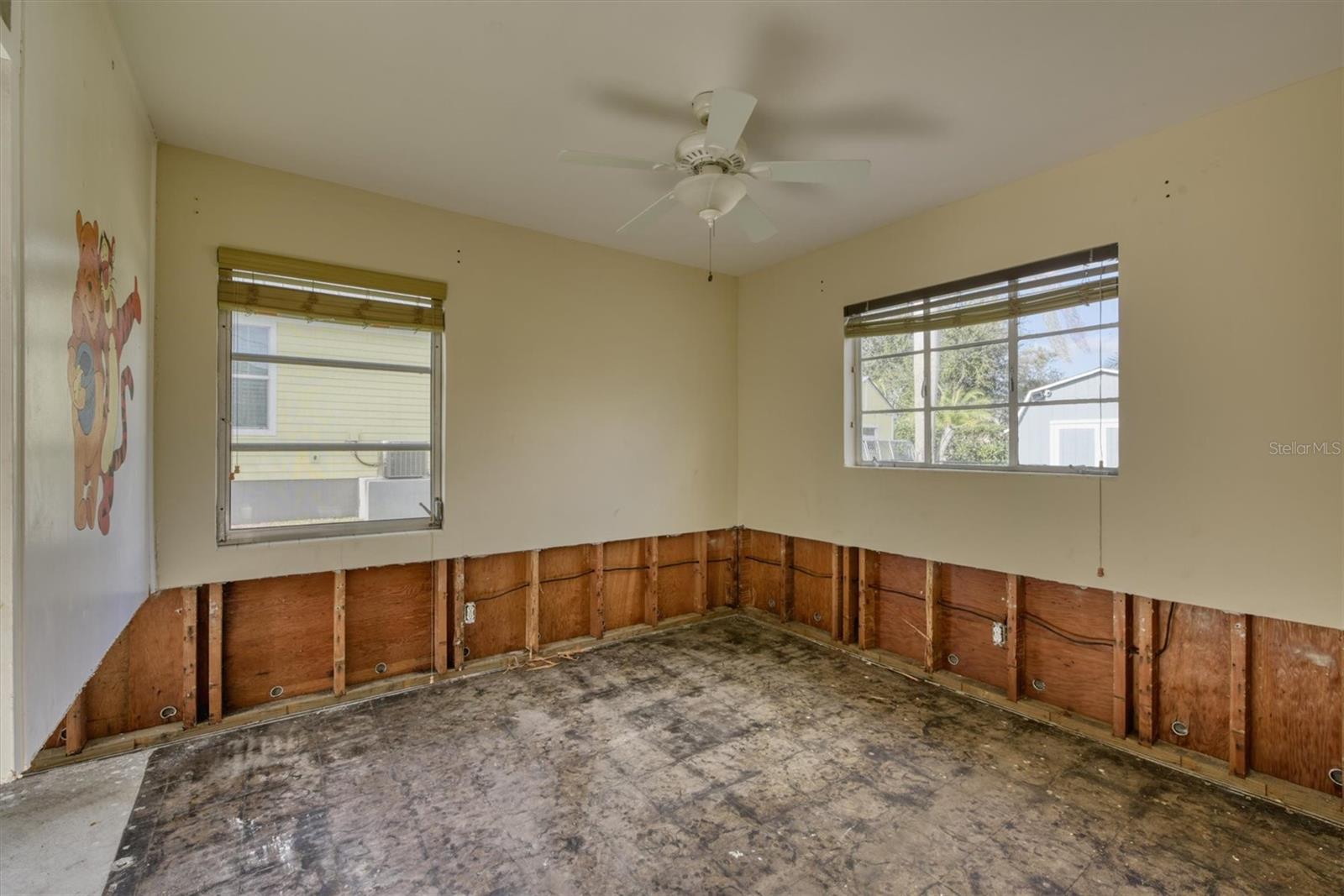 PUNTA GORDA BEG - Residential