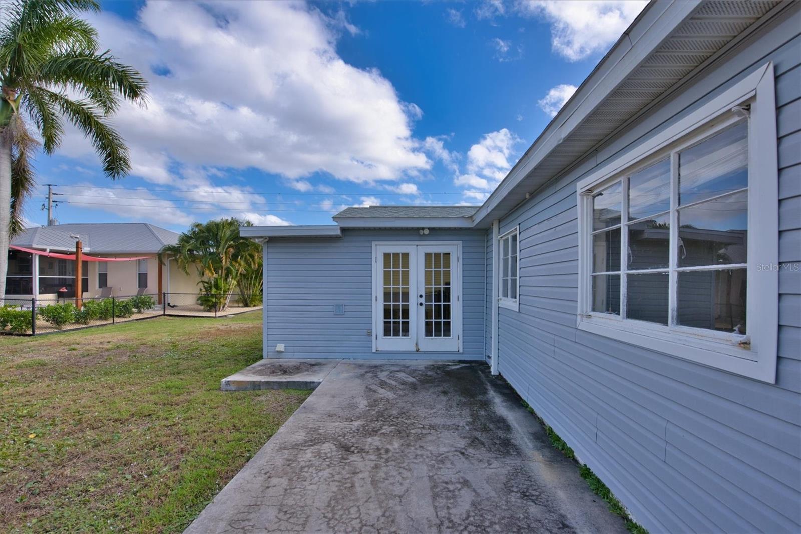 PUNTA GORDA BEG - Residential