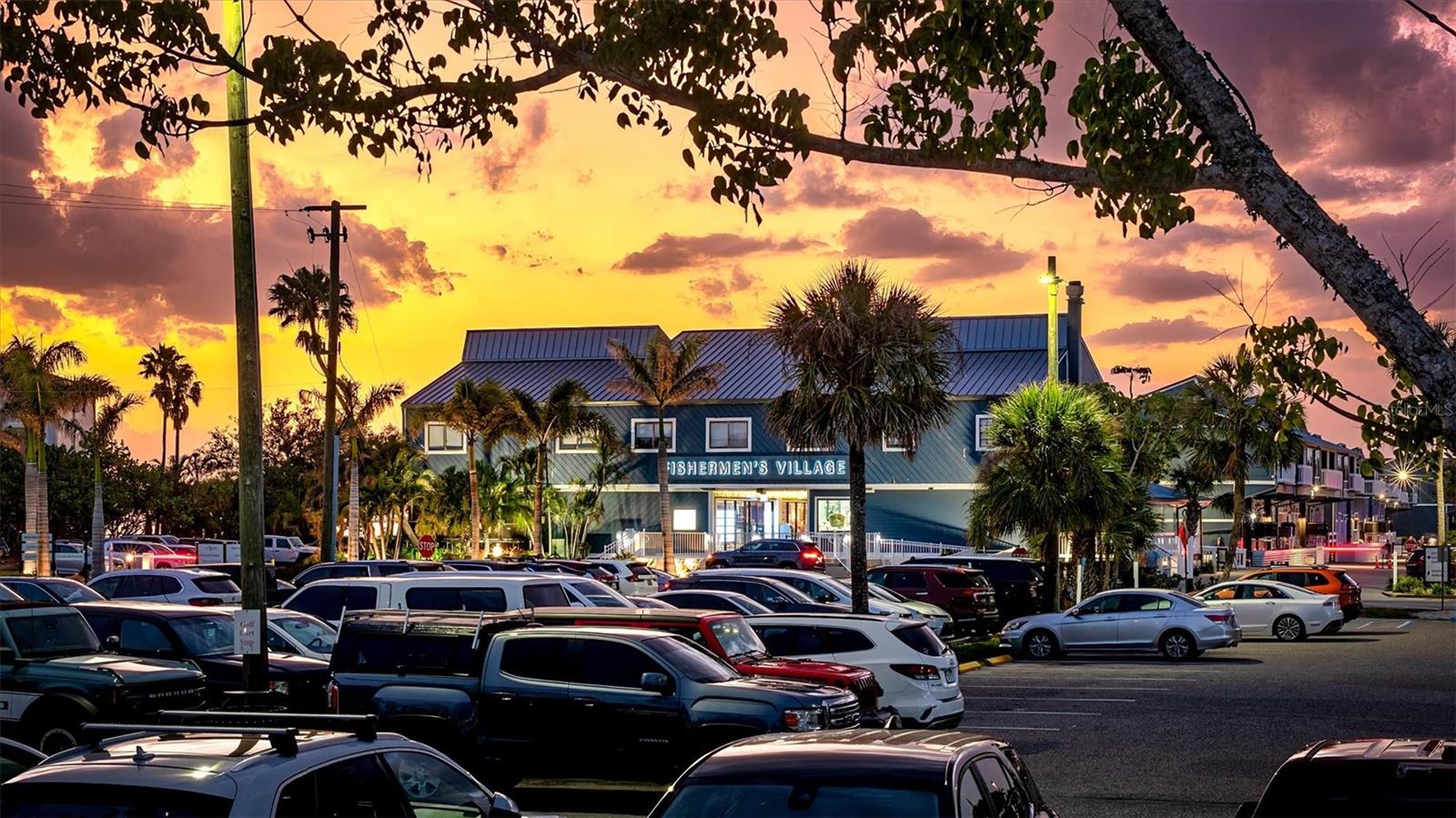 PUNTA GORDA BEG - Residential