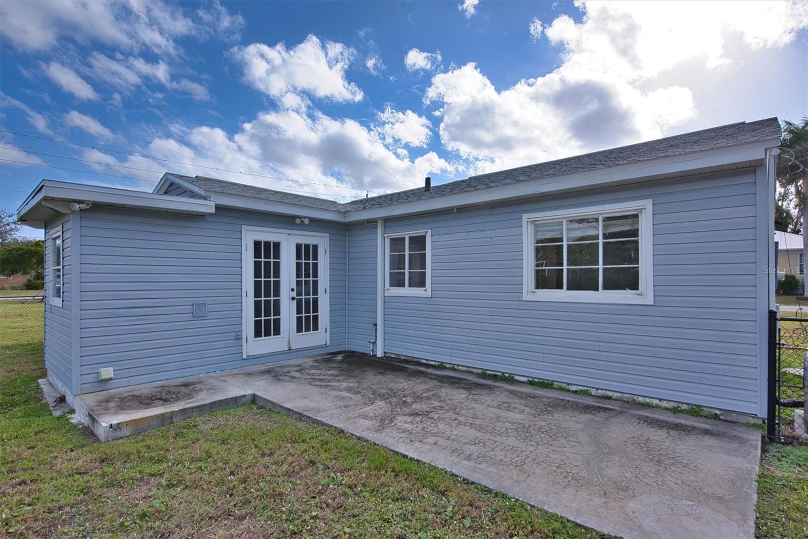 PUNTA GORDA BEG - Residential