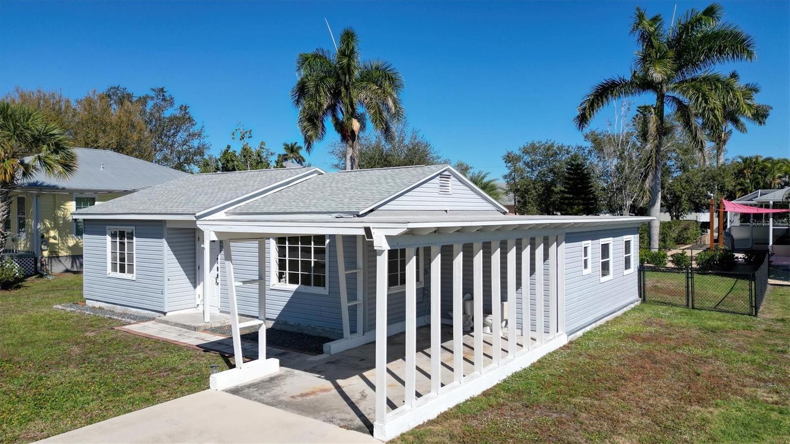 PUNTA GORDA BEG - Residential