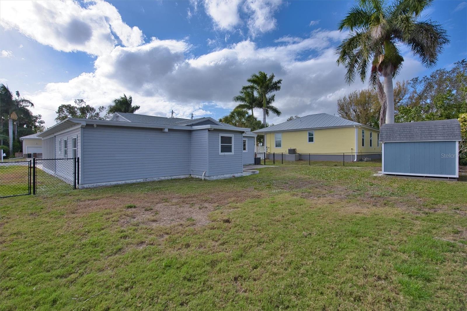 PUNTA GORDA BEG - Residential