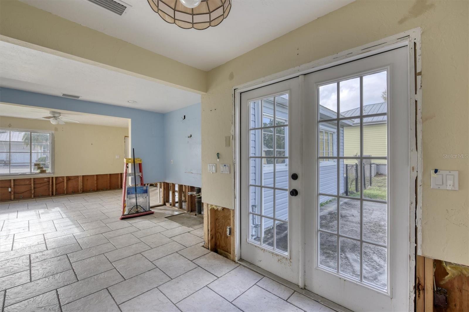 PUNTA GORDA BEG - Residential