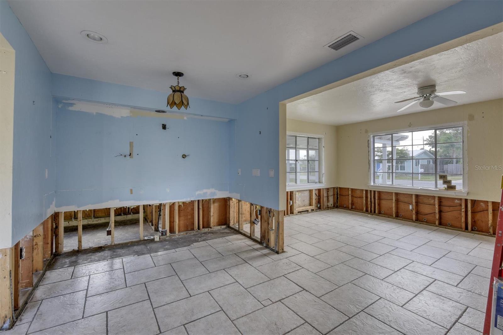 PUNTA GORDA BEG - Residential