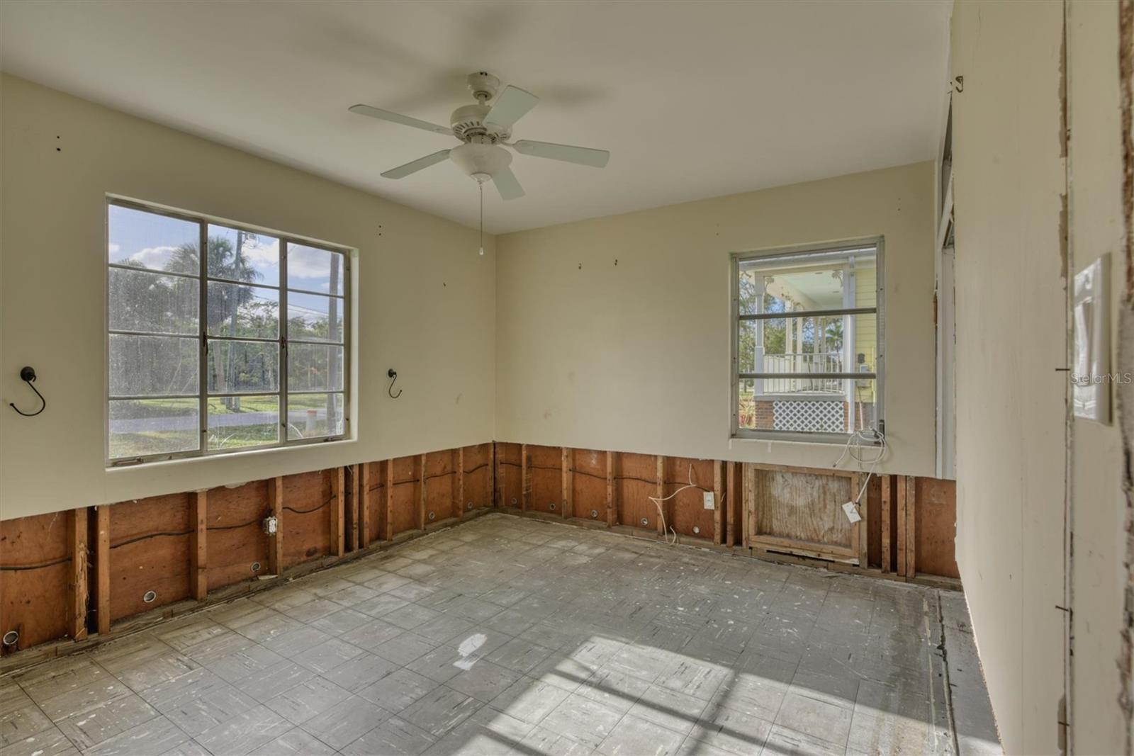 PUNTA GORDA BEG - Residential