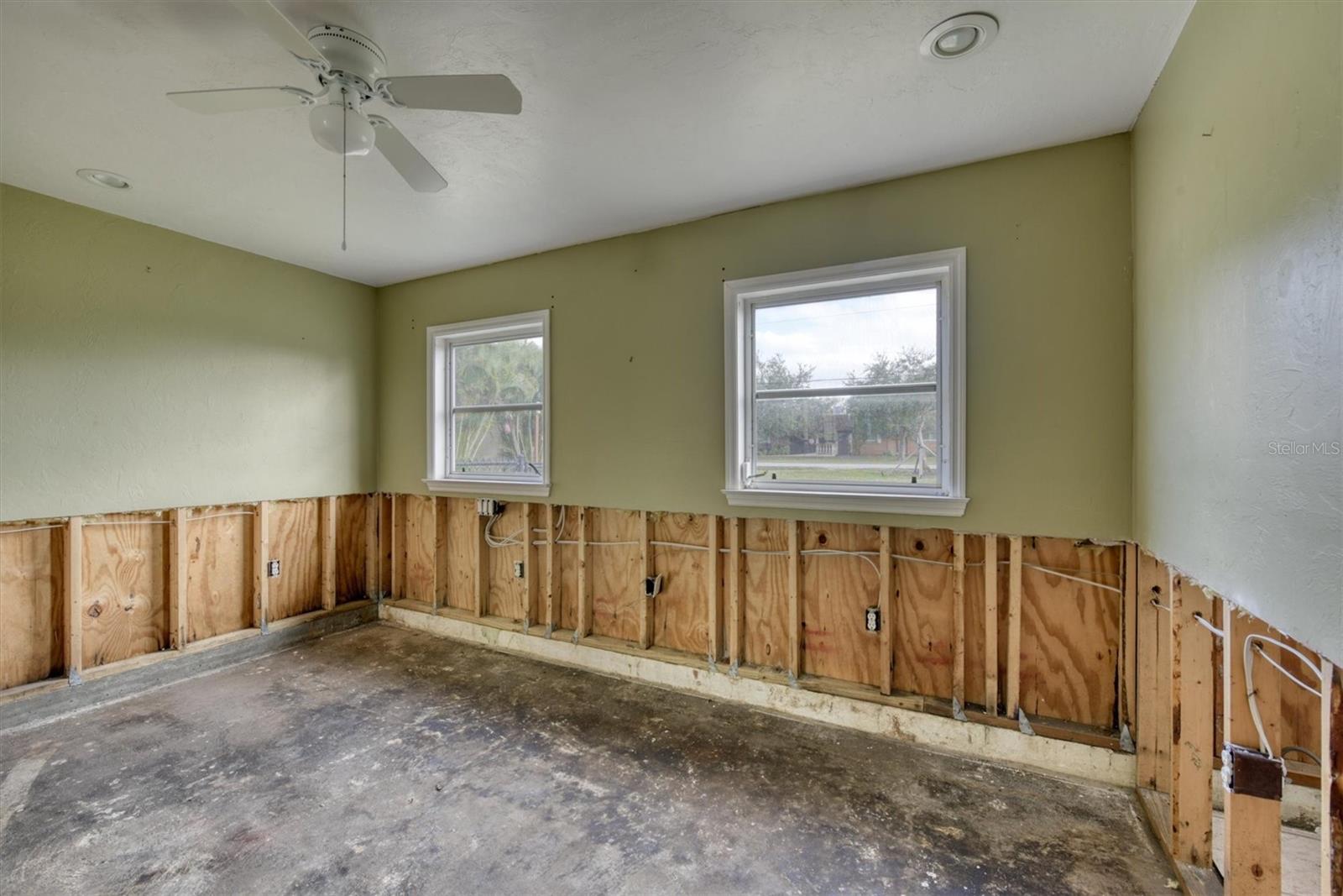 PUNTA GORDA BEG - Residential