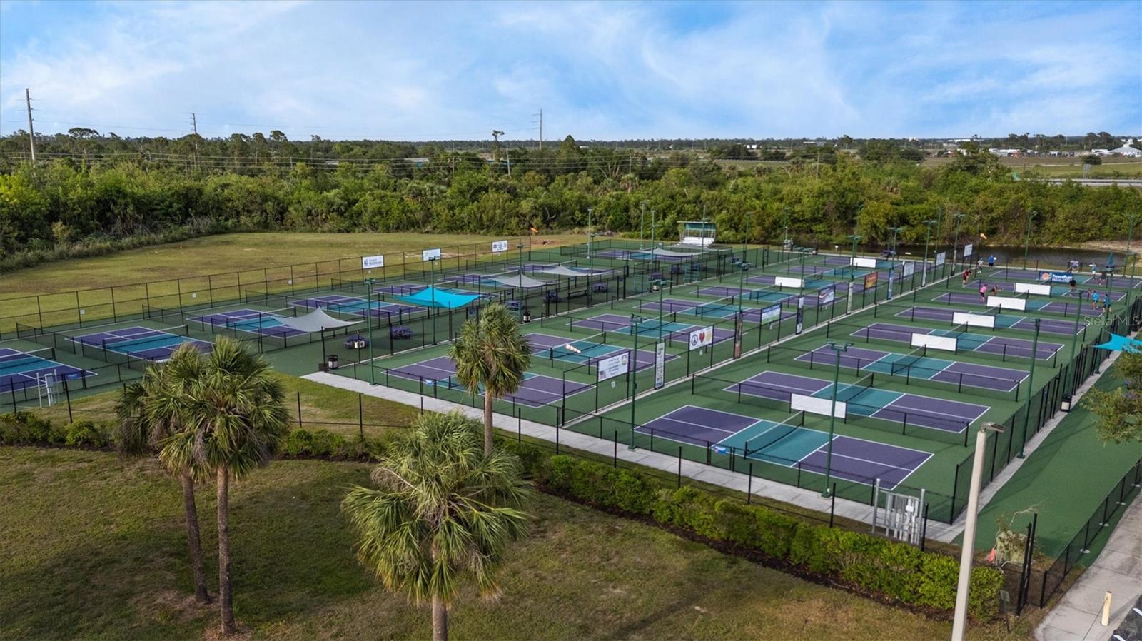 PUNTA GORDA BEG - Residential