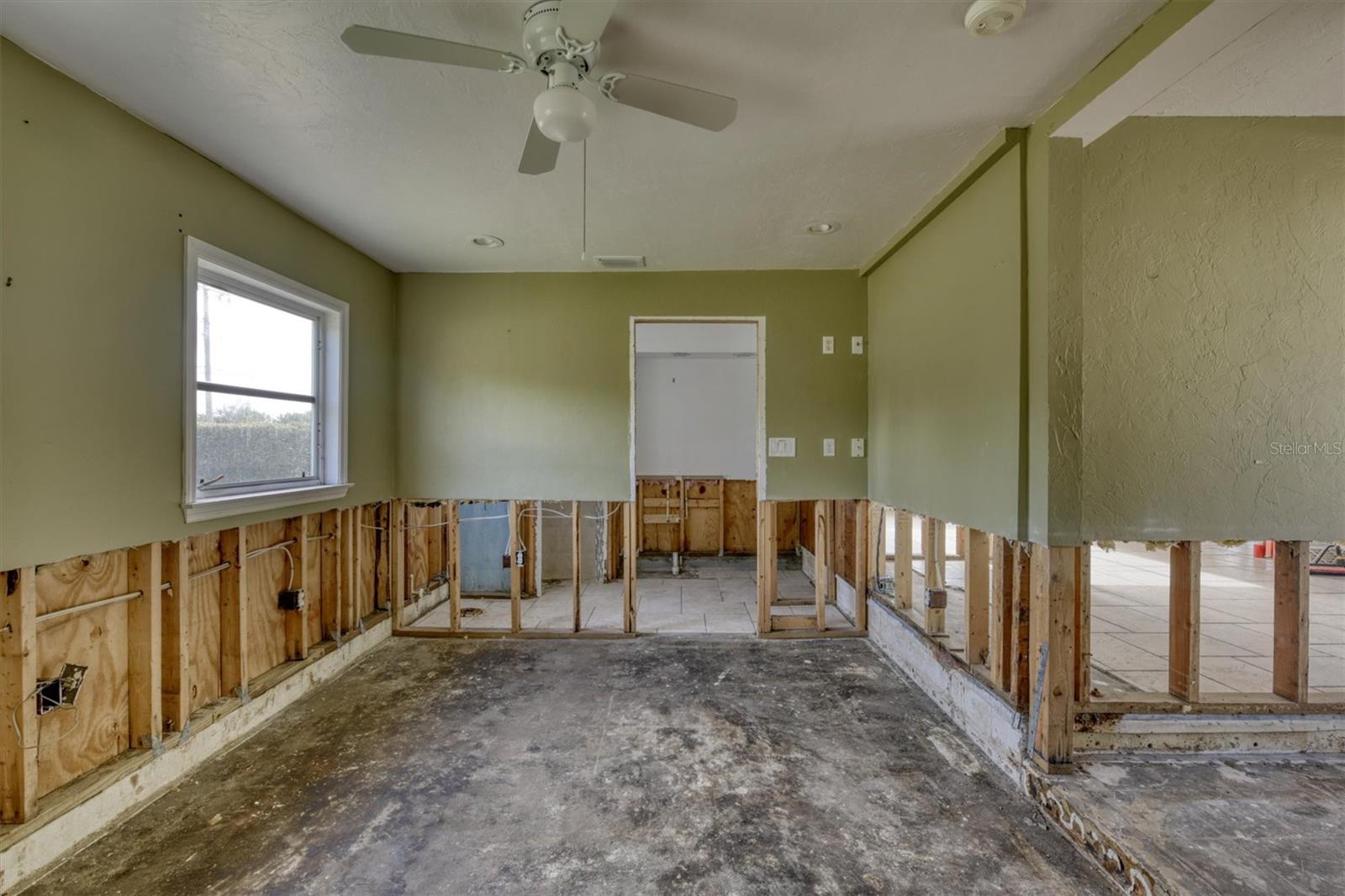 PUNTA GORDA BEG - Residential