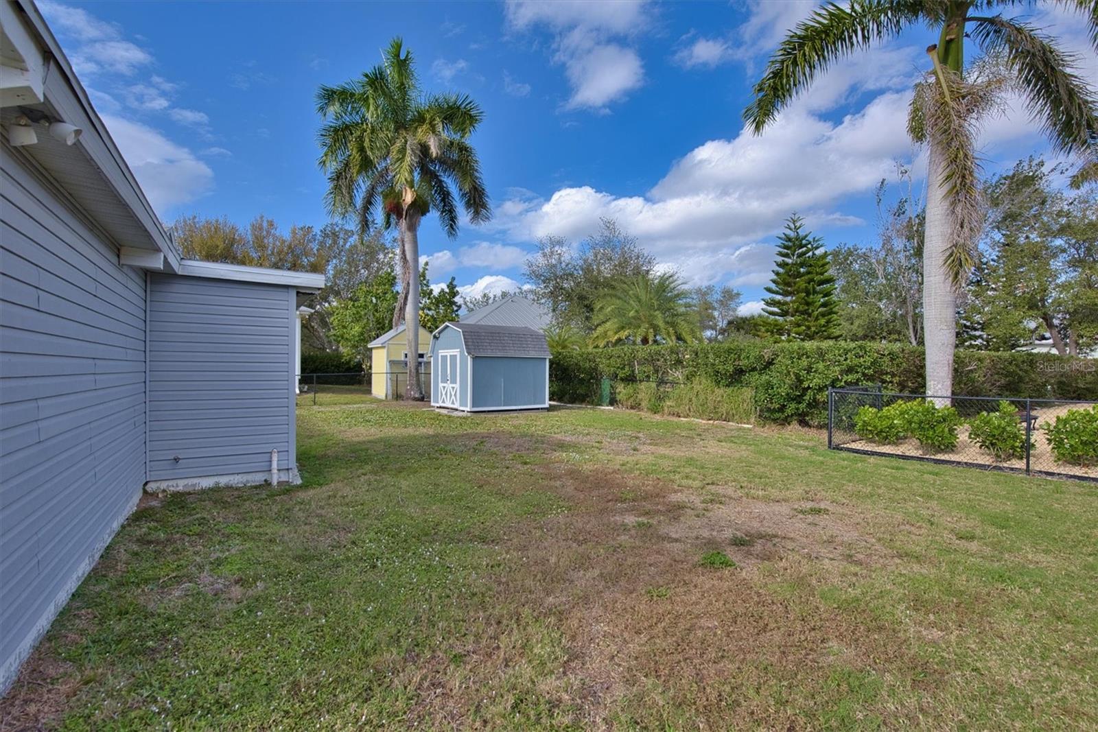 PUNTA GORDA BEG - Residential