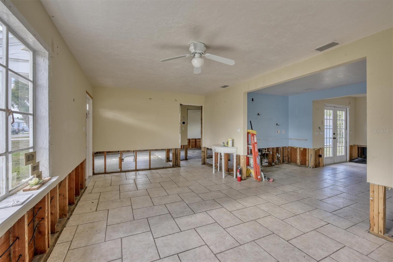 PUNTA GORDA BEG - Residential