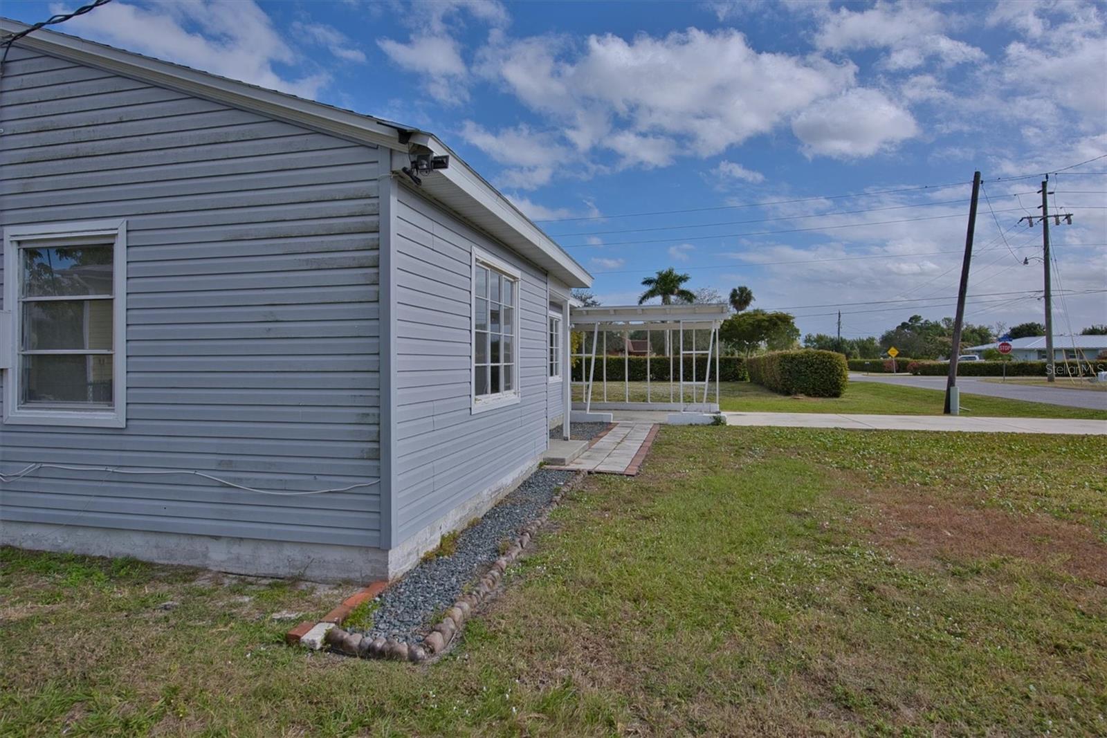 PUNTA GORDA BEG - Residential