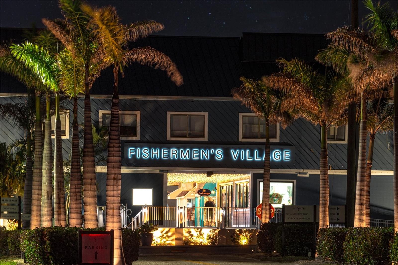 PUNTA GORDA BEG - Residential