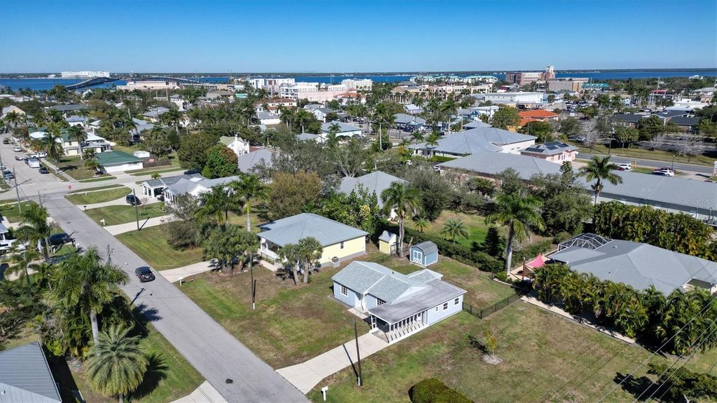 Photo of 426 Harvey Street, Punta Gorda, FL 33950 (MLS # C7520359)