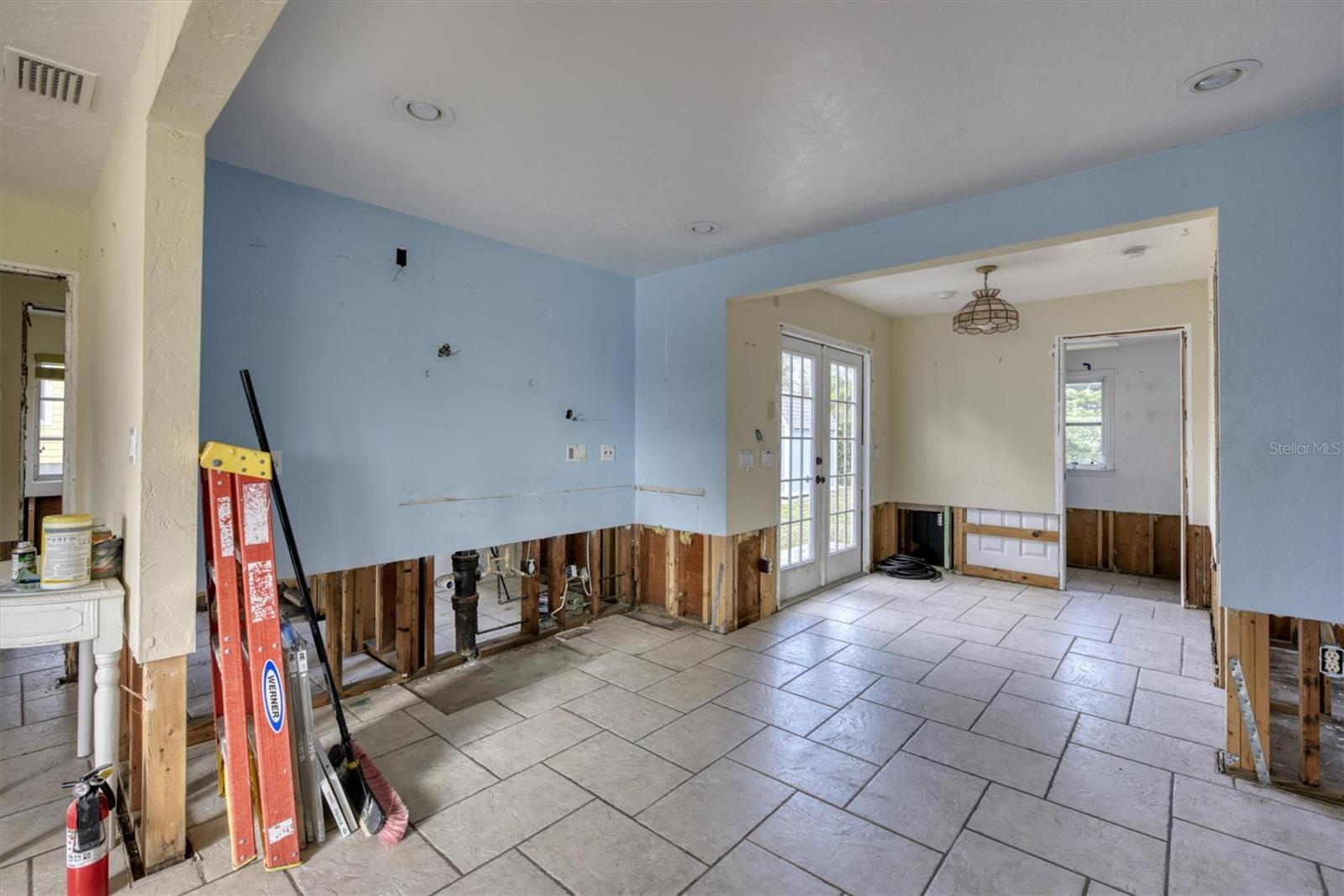 PUNTA GORDA BEG - Residential