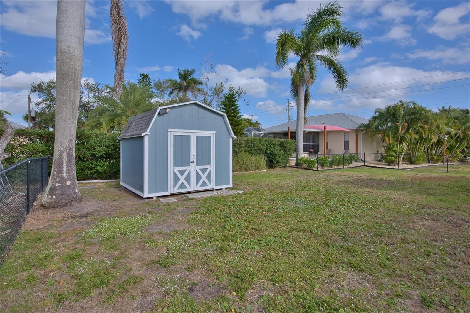 PUNTA GORDA BEG - Residential