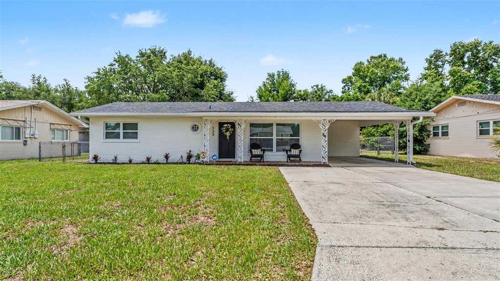 Photo of 730 Piedmont Dr, Winter Haven, FL 33880 (MLS # P4939042)