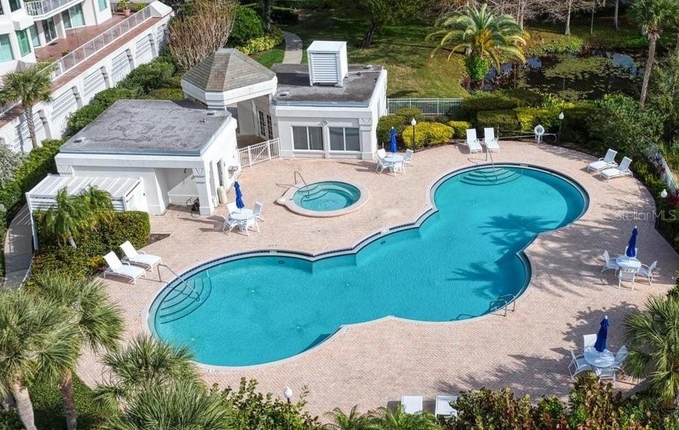 SEASIDE AT BELLEAIR II - Residential