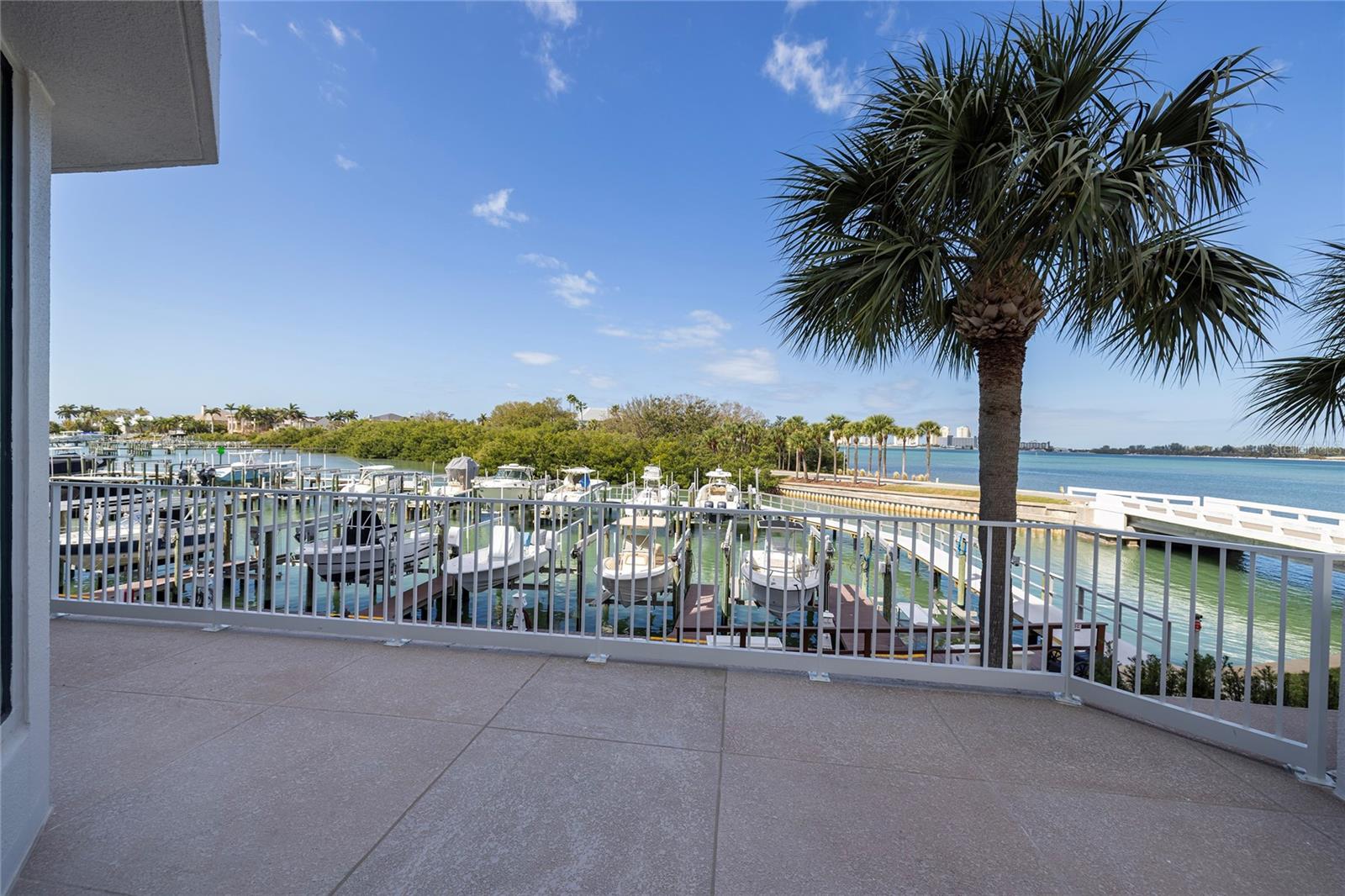 SEASIDE AT BELLEAIR II - Residential