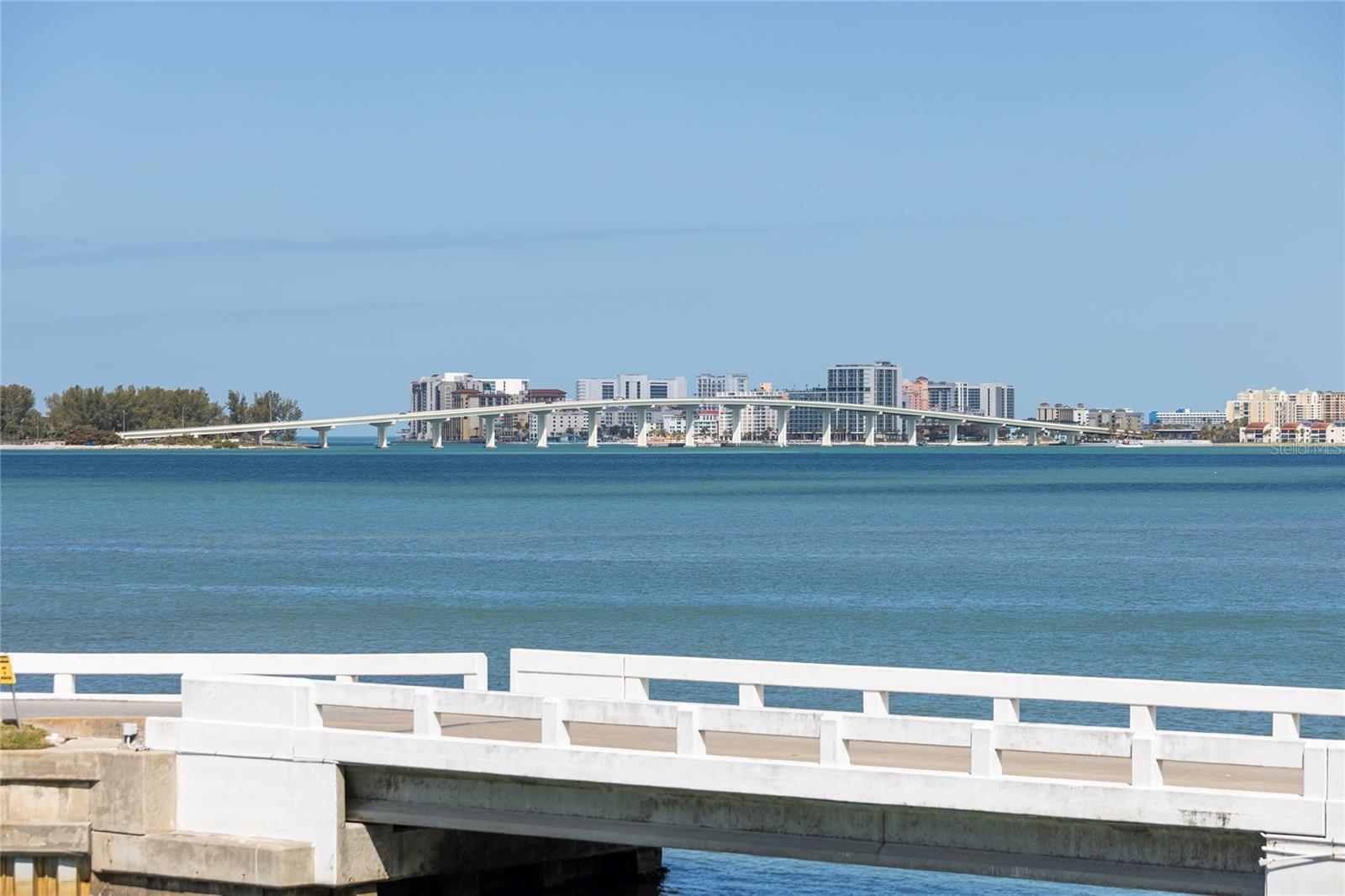 SEASIDE AT BELLEAIR II - Residential