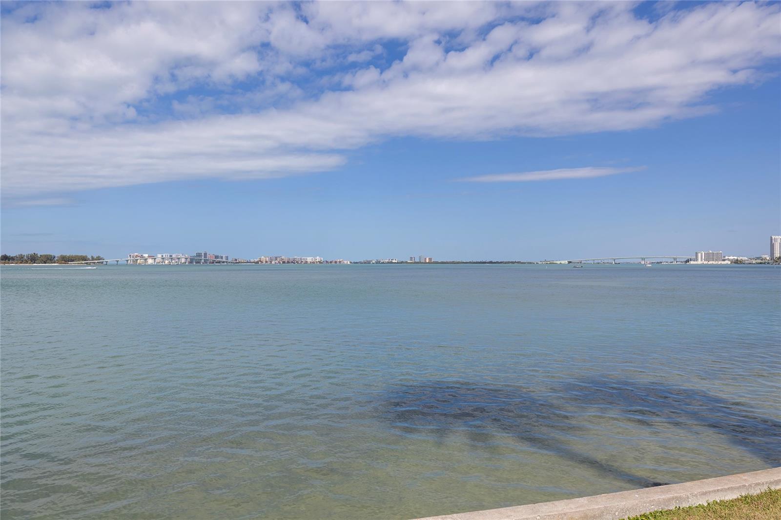 SEASIDE AT BELLEAIR II - Residential