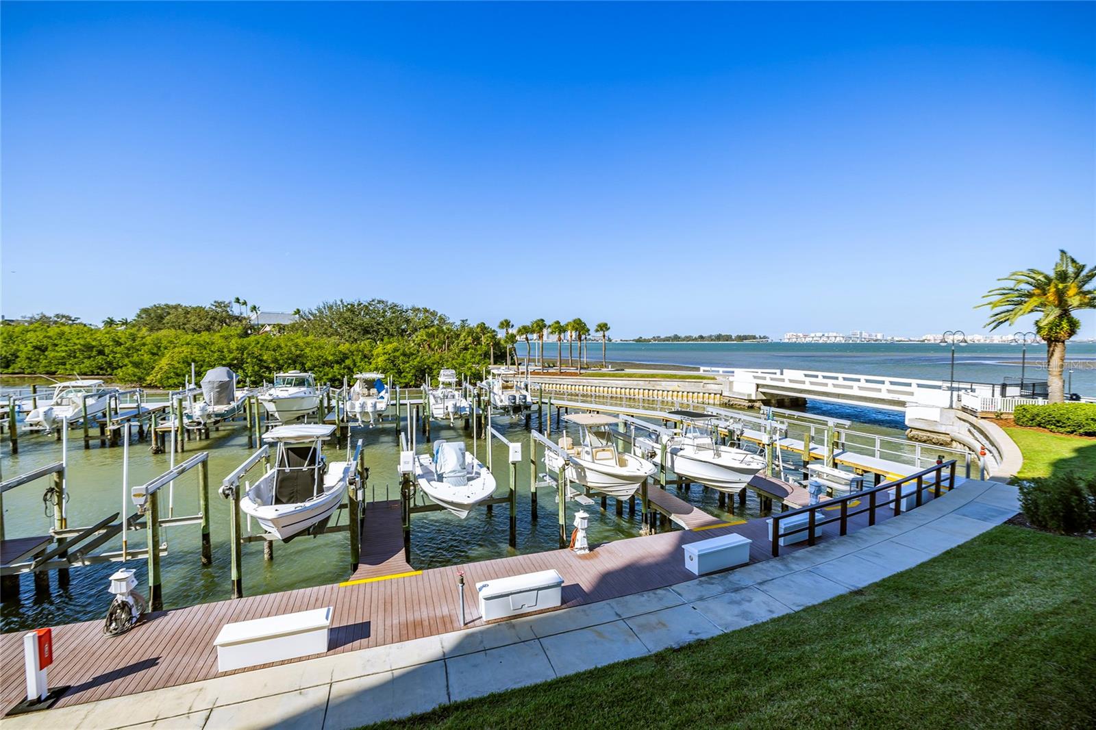 SEASIDE AT BELLEAIR II - Residential