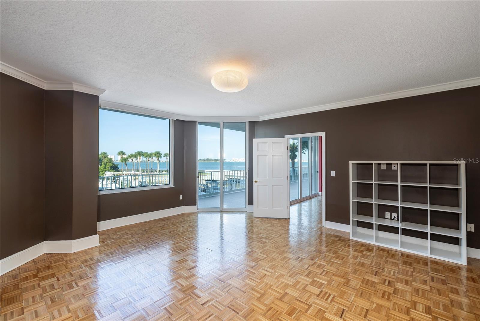 SEASIDE AT BELLEAIR II - Residential