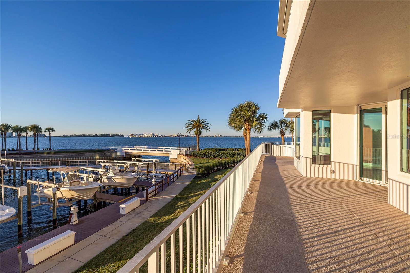SEASIDE AT BELLEAIR II - Residential