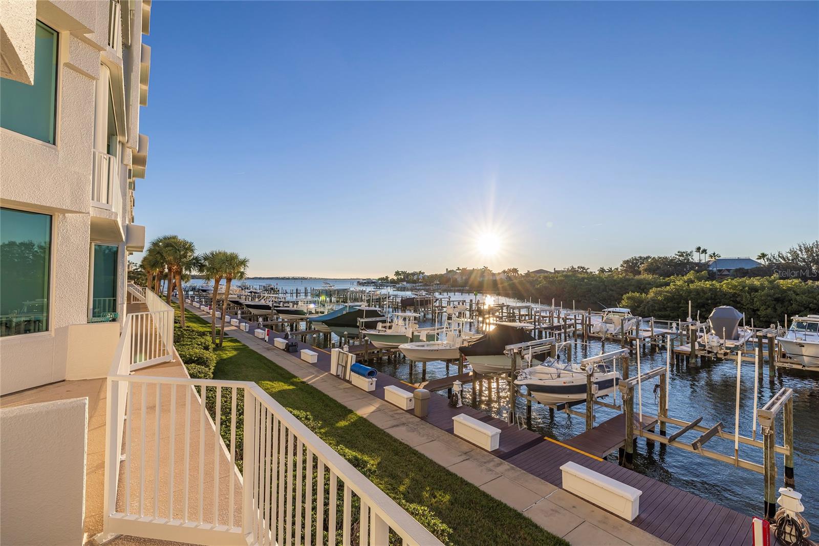 SEASIDE AT BELLEAIR II - Residential