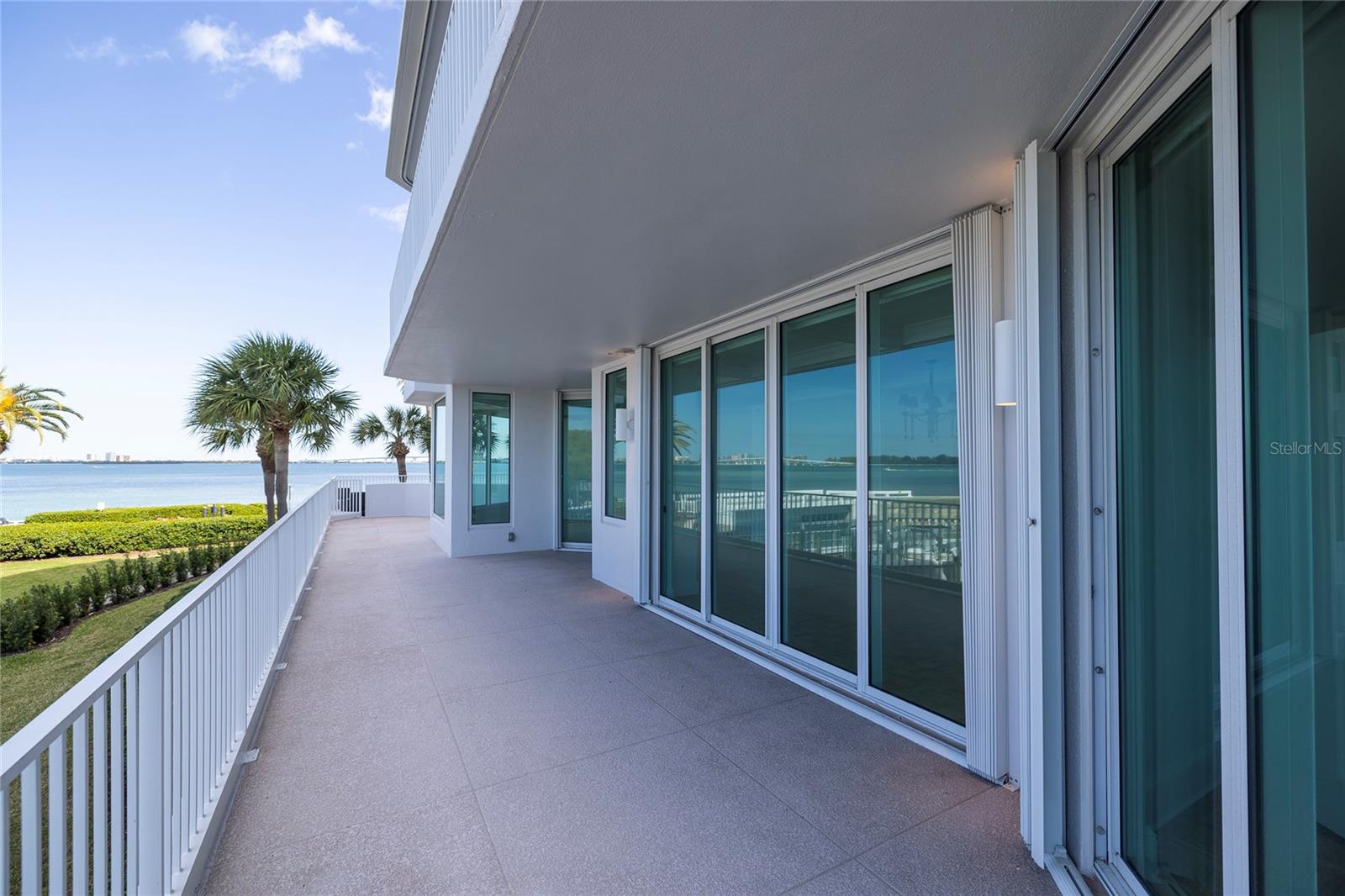 SEASIDE AT BELLEAIR II - Residential