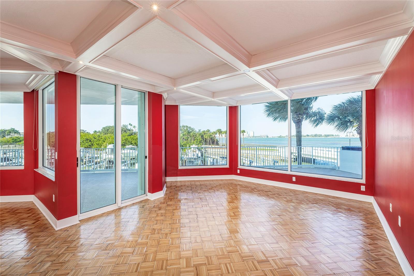 SEASIDE AT BELLEAIR II - Residential