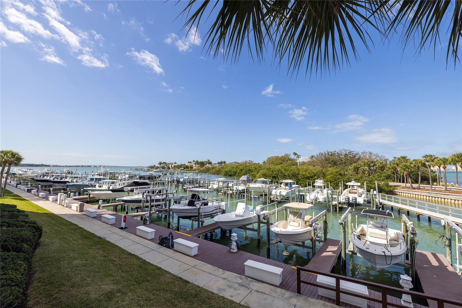 SEASIDE AT BELLEAIR II - Residential