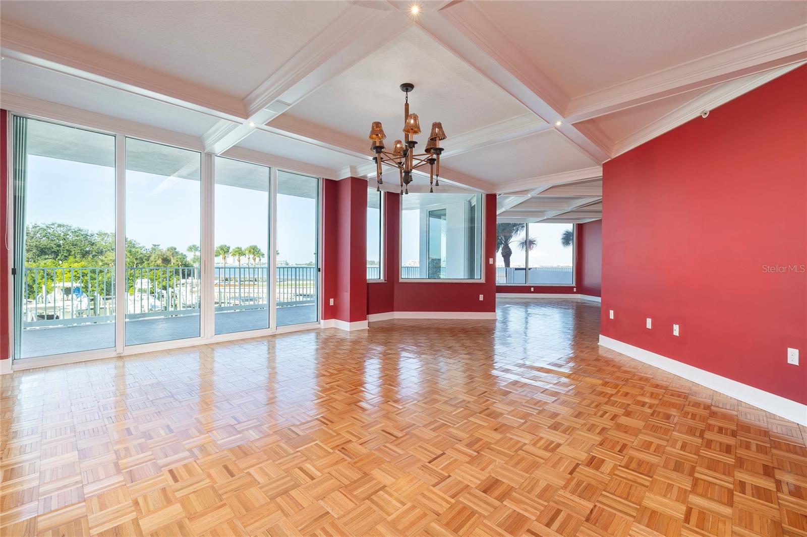 SEASIDE AT BELLEAIR II - Residential