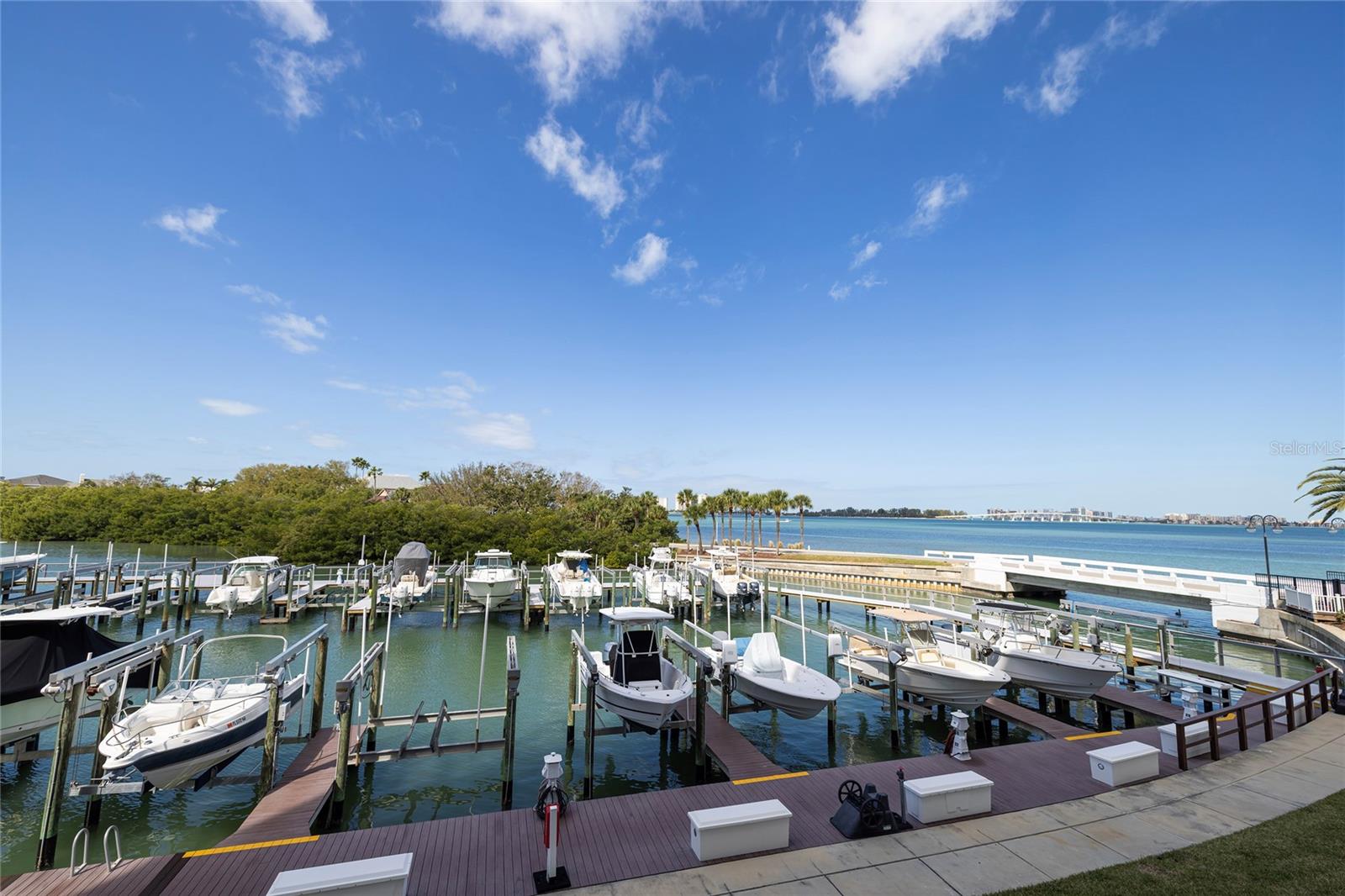 SEASIDE AT BELLEAIR II - Residential