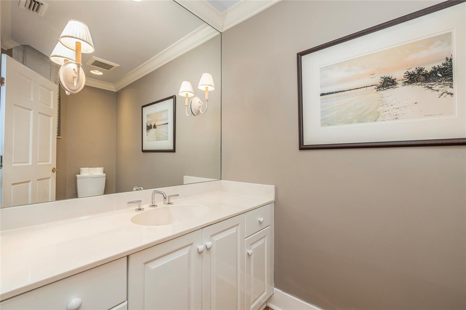 SEASIDE AT BELLEAIR II - Residential