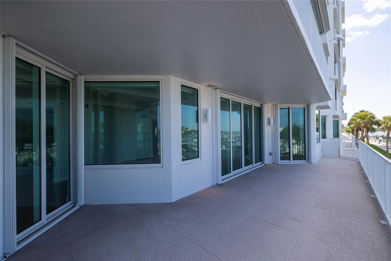 SEASIDE AT BELLEAIR II - Residential