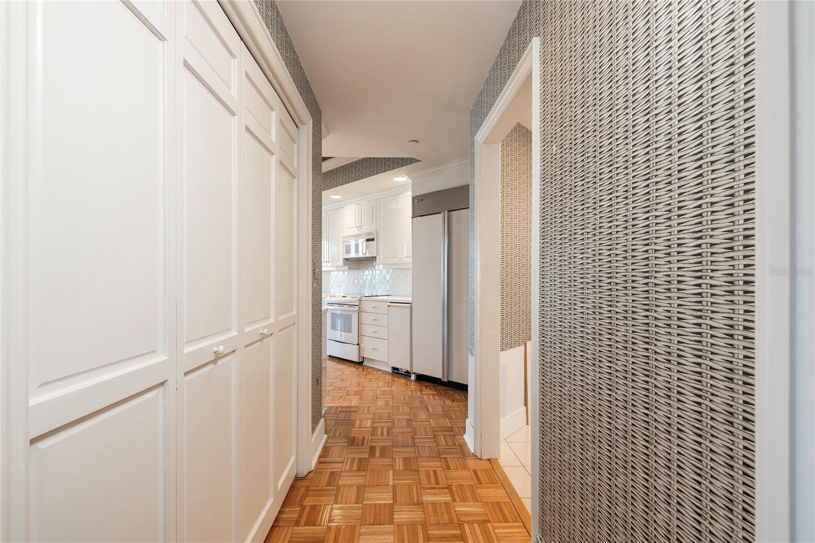 SEASIDE AT BELLEAIR II - Residential