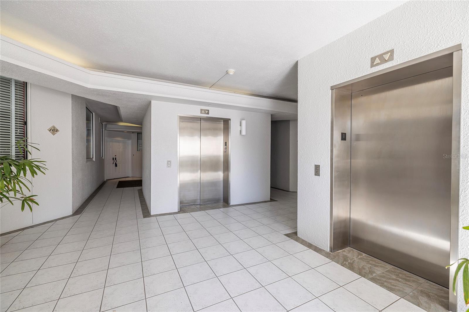 SEASIDE AT BELLEAIR II - Residential