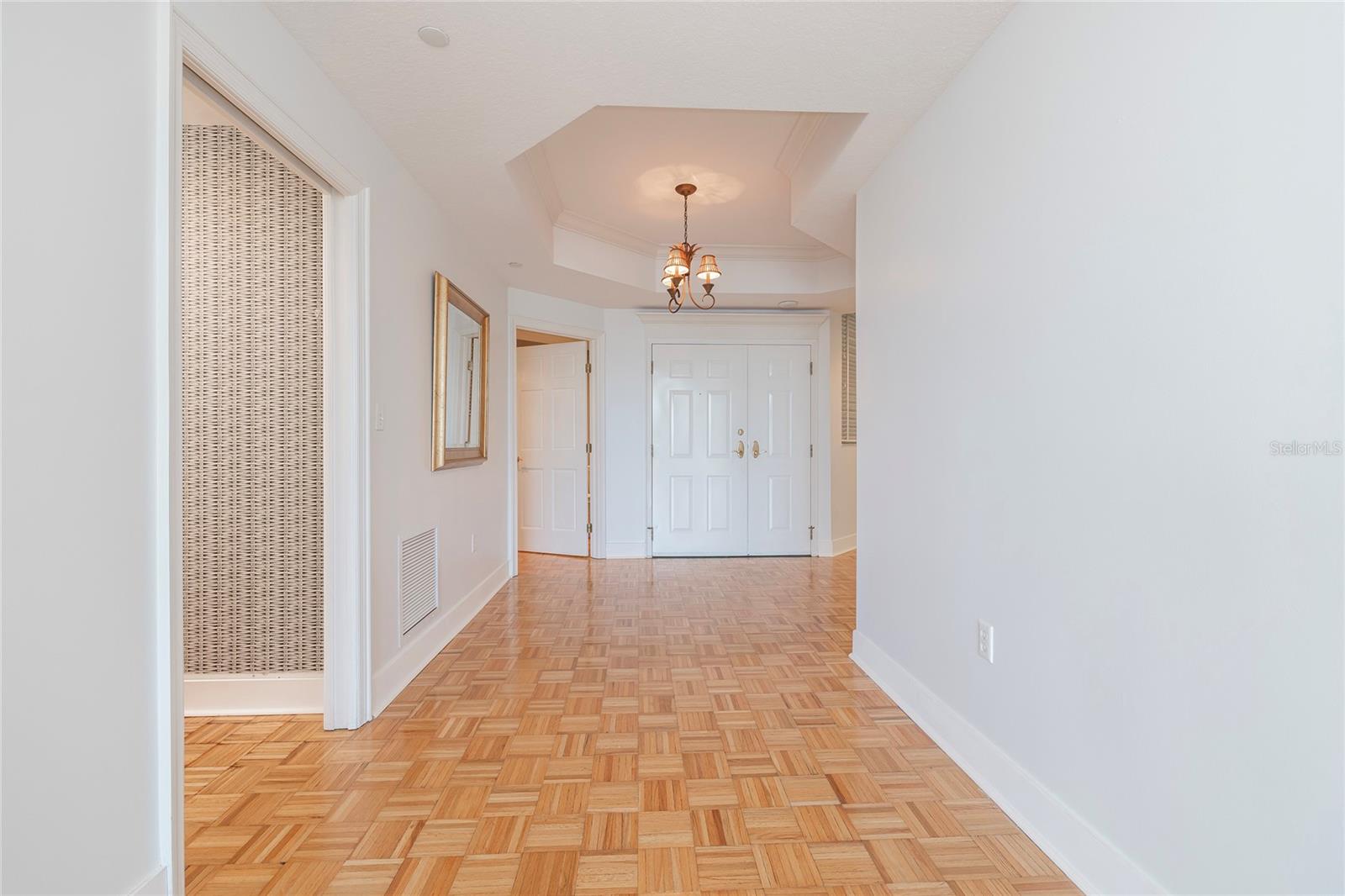 SEASIDE AT BELLEAIR II - Residential