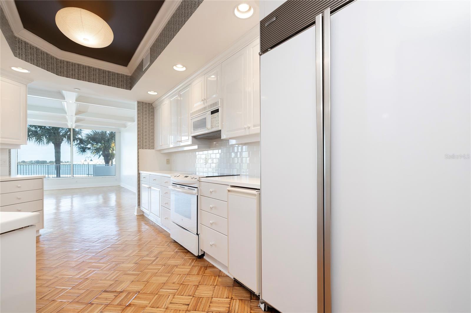 SEASIDE AT BELLEAIR II - Residential