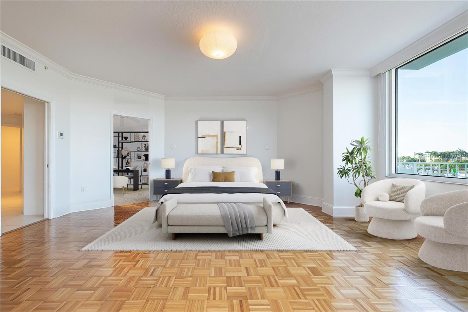 SEASIDE AT BELLEAIR II - Residential