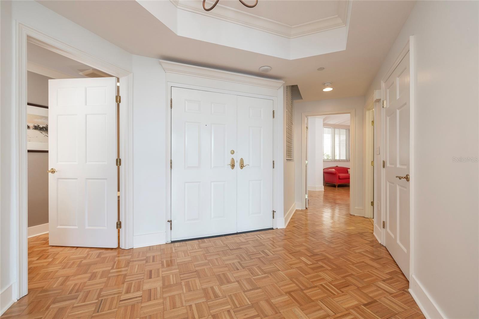 SEASIDE AT BELLEAIR II - Residential