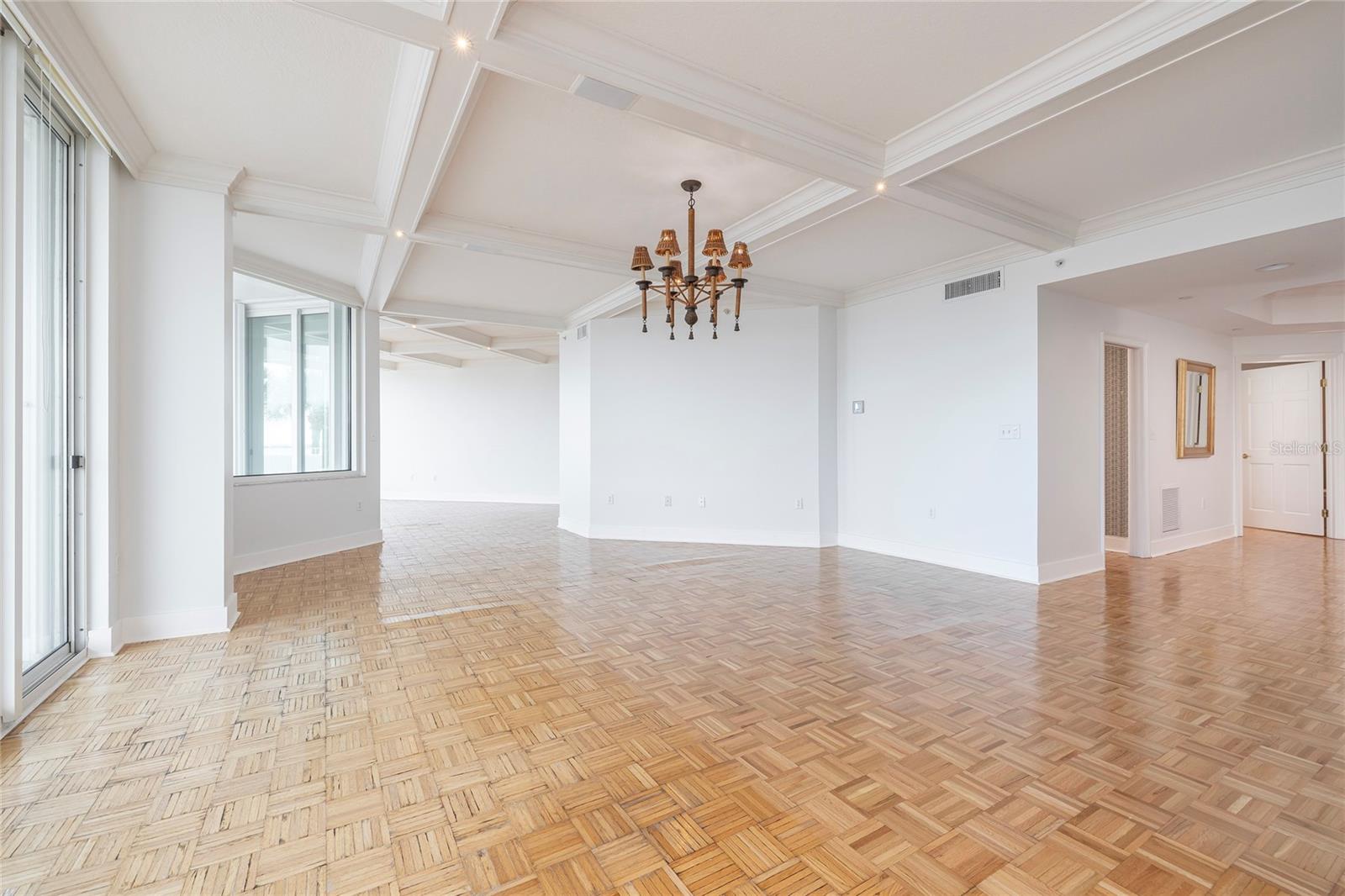 SEASIDE AT BELLEAIR II - Residential