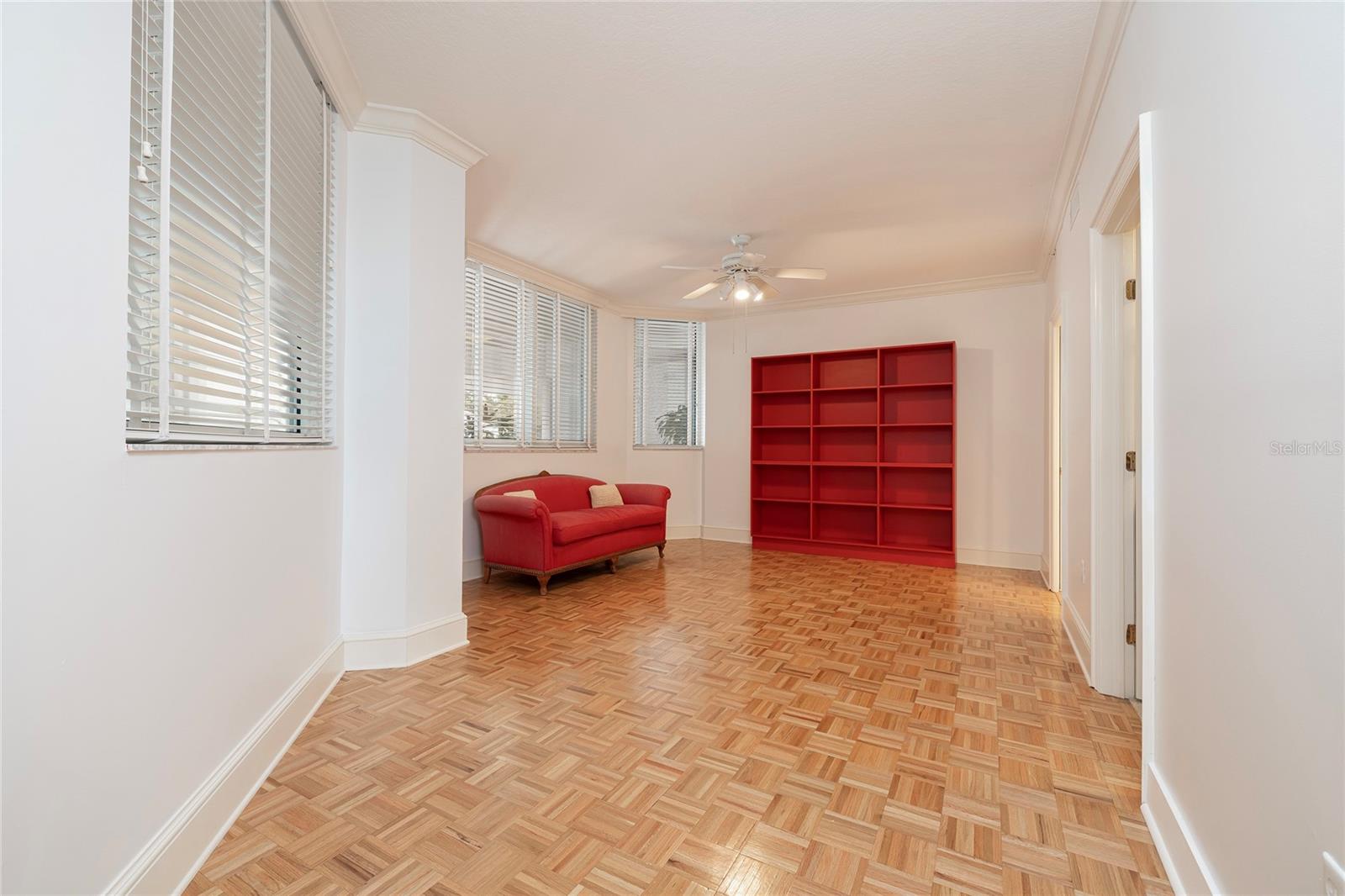 SEASIDE AT BELLEAIR II - Residential