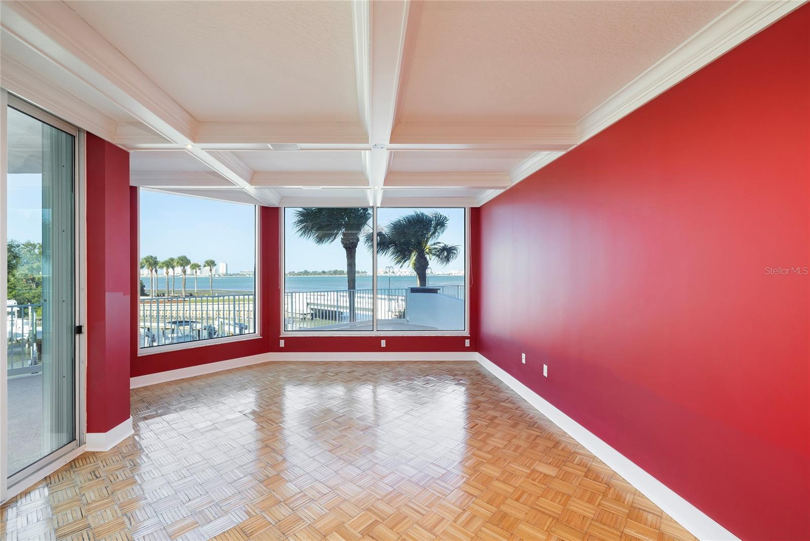 SEASIDE AT BELLEAIR II - Residential