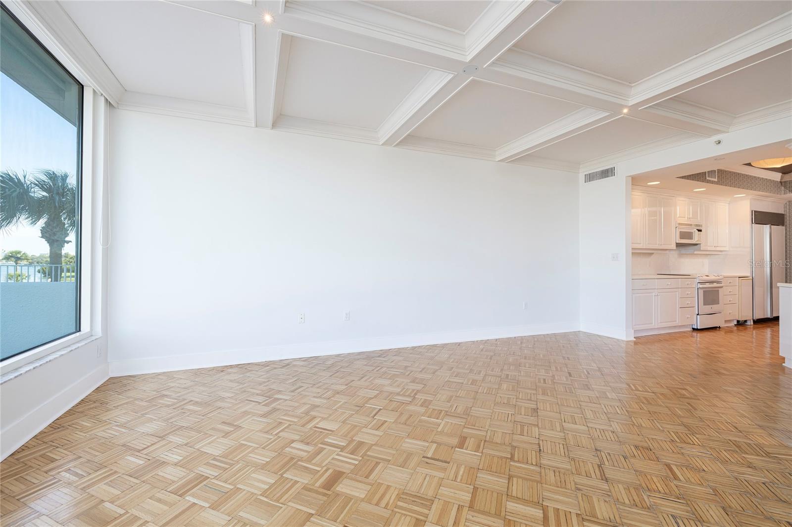 SEASIDE AT BELLEAIR II - Residential