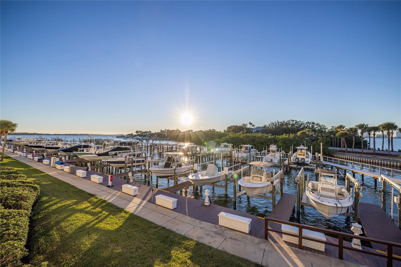 SEASIDE AT BELLEAIR II - Residential