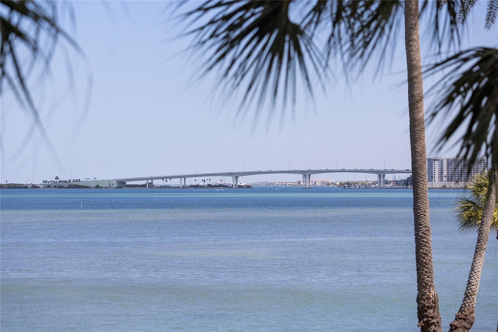 SEASIDE AT BELLEAIR II - Residential