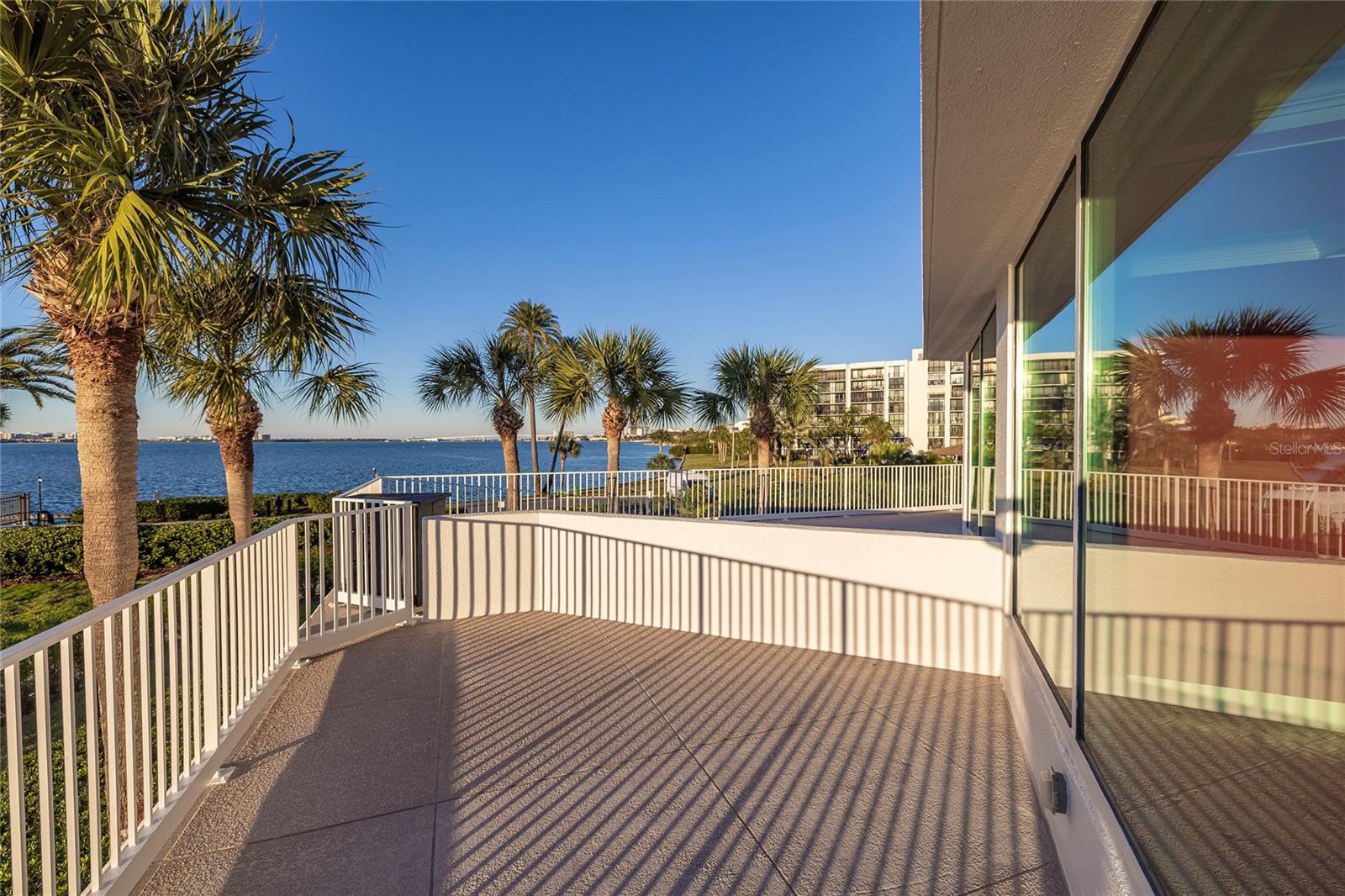 SEASIDE AT BELLEAIR II - Residential