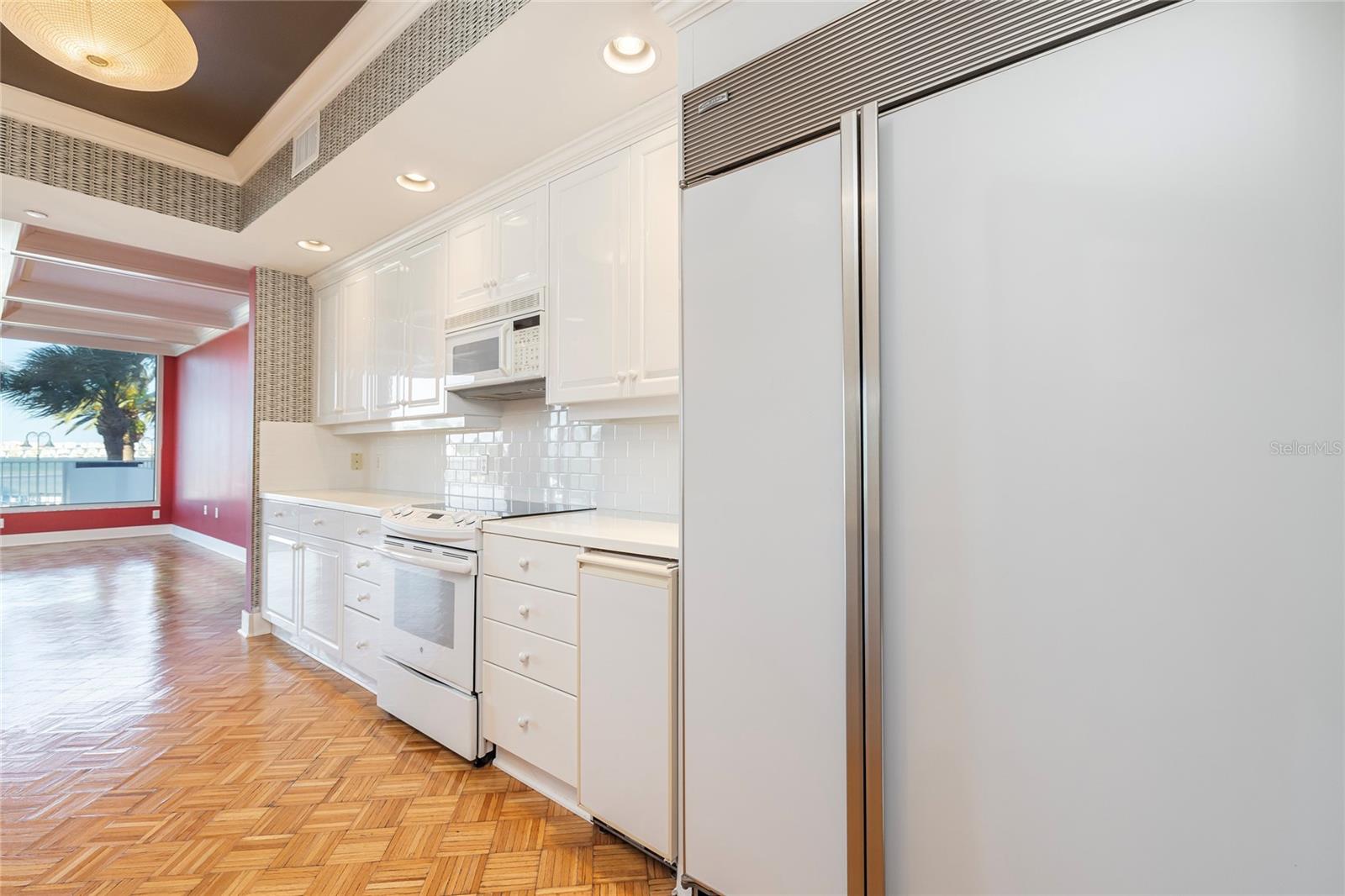 SEASIDE AT BELLEAIR II - Residential